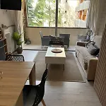 Grand Pre A Apartment Saint-Lary-Soulan