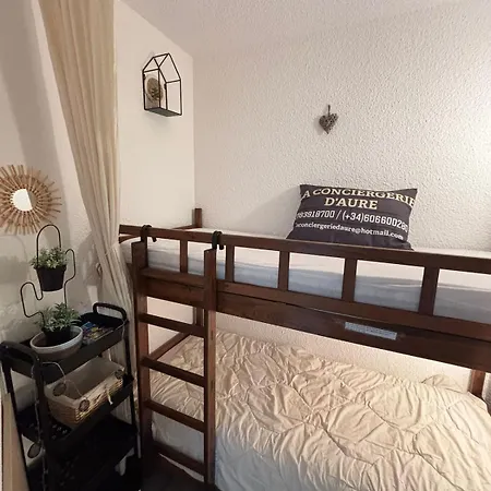 Apartment Grand Pre A