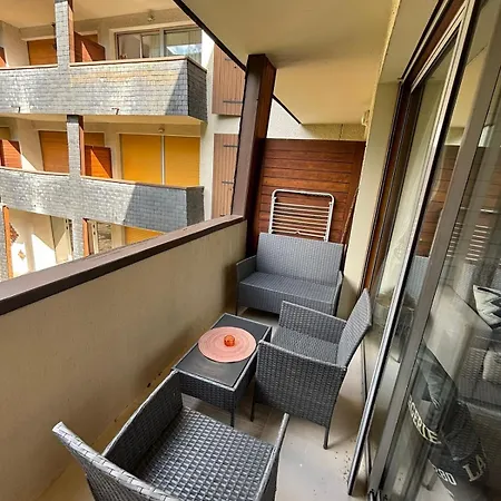 Grand Pre A Apartment *