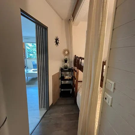 Grand Pre A Apartment Saint-Lary-Soulan