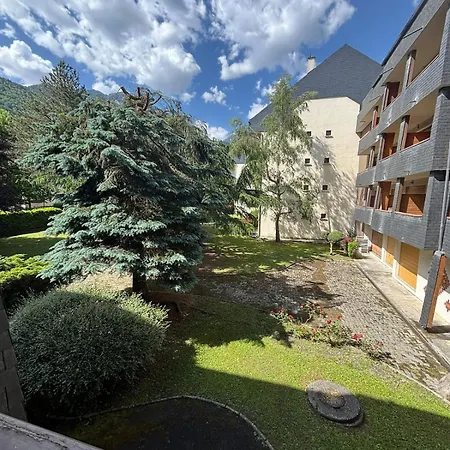 Apartment Grand Pre A