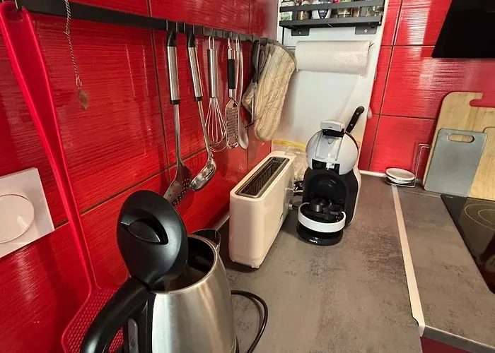 Grand Pre A Apartment *