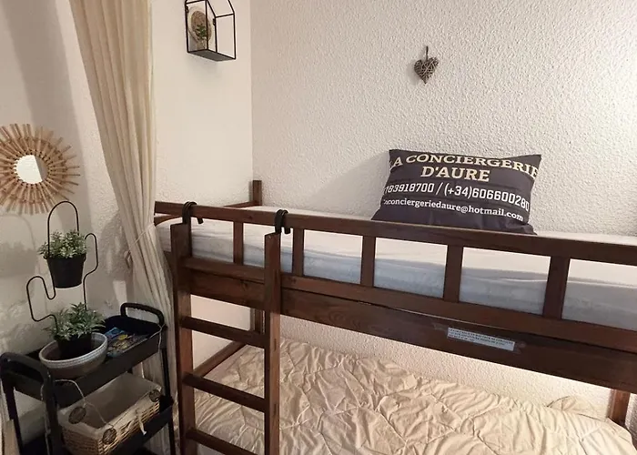 Apartment Grand Pre A