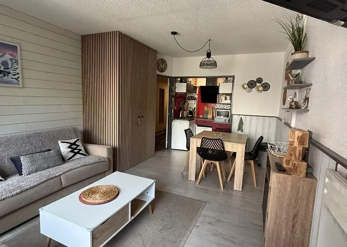 Apartamento Grand Pré A *